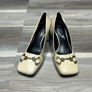 Charles & Keith heals euro size 38
